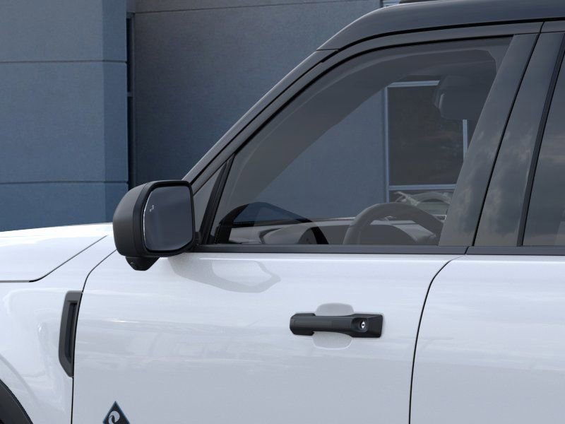 New 2026 Ford Bronco Sport Outer Banks image 20