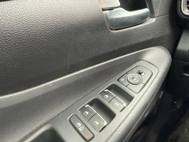 Used 2022 Hyundai Santa Fe XRT image 26