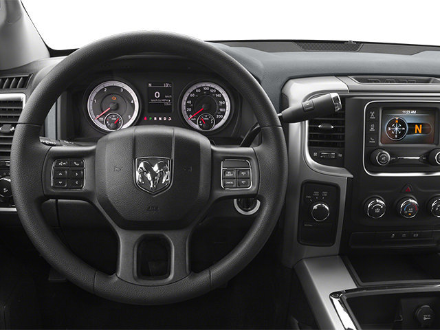 Used 2014 RAM 3500 Laramie Longhorn AWD/4WD image 9