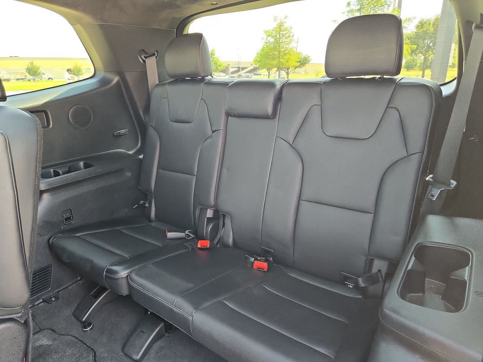 Certified 2024 Kia Telluride SX Prestige X-Line AWD/4WD image 37