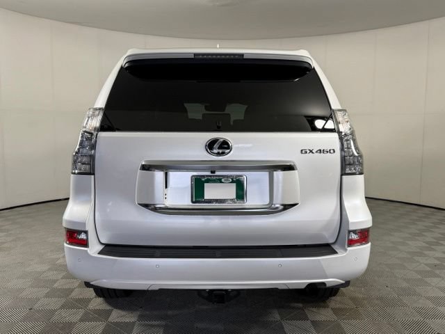 Used 2023 Lexus GX 460 Premium w/ Premium Package AWD/4WD image 7