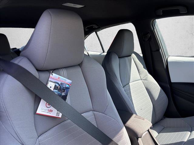 New 2026 Toyota Corolla SE FWD image 28