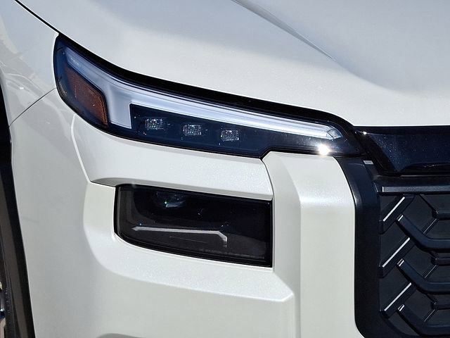 New 2026 Subaru Outback Touring image 10