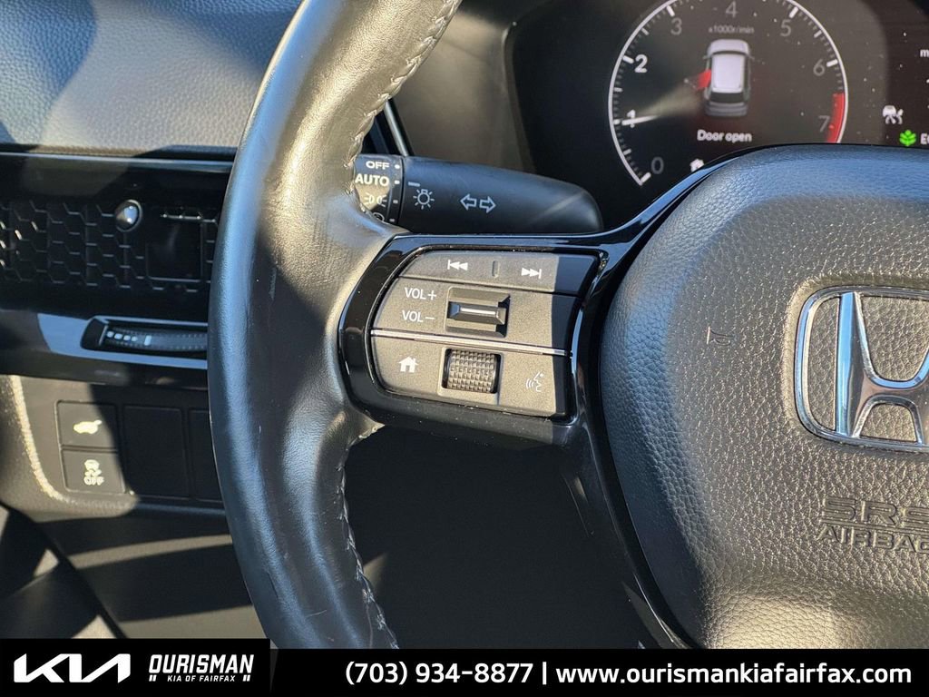 Used 2023 Honda CR-V EX-L image 17