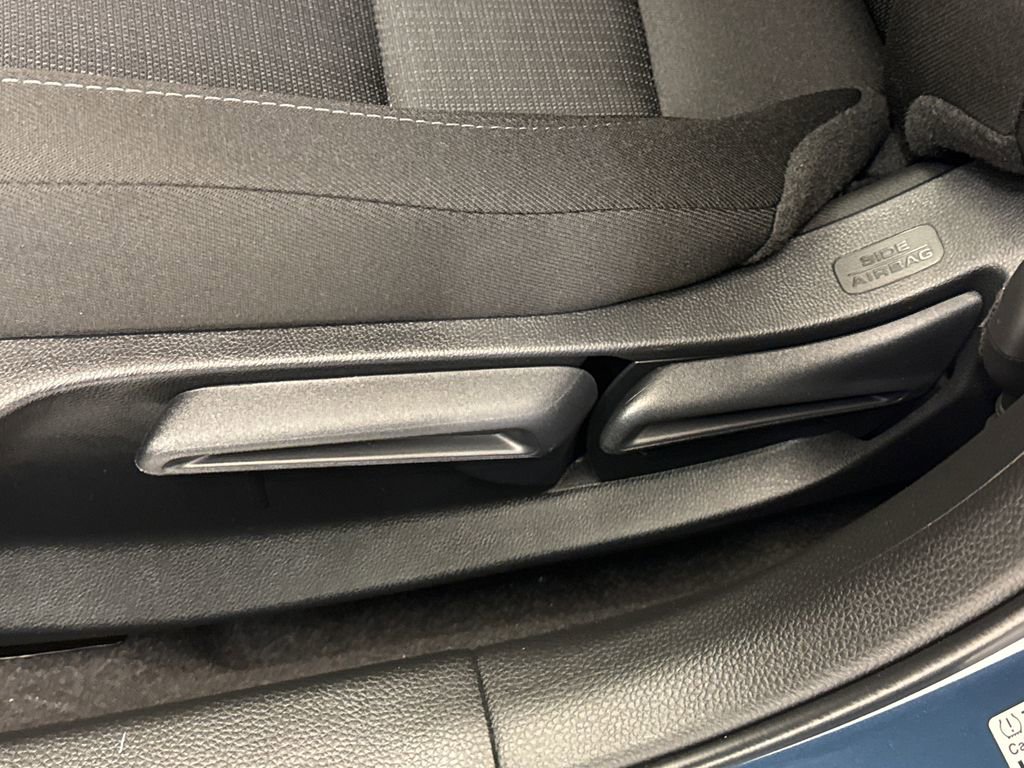 New 2026 Honda Civic LX image 20