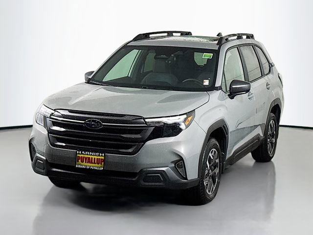 New 2026 Subaru Forester Premium image 3