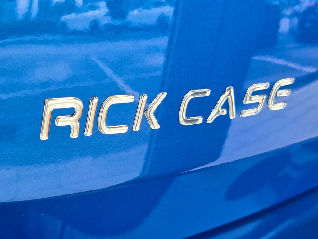 Used 2023 FIAT 500X Sport w/ Technology Group image 12