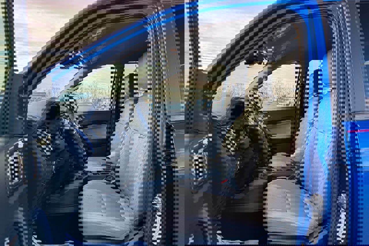 Used 2019 Ford Ranger Lariat w/ Equipment Group 501A Mid image 21