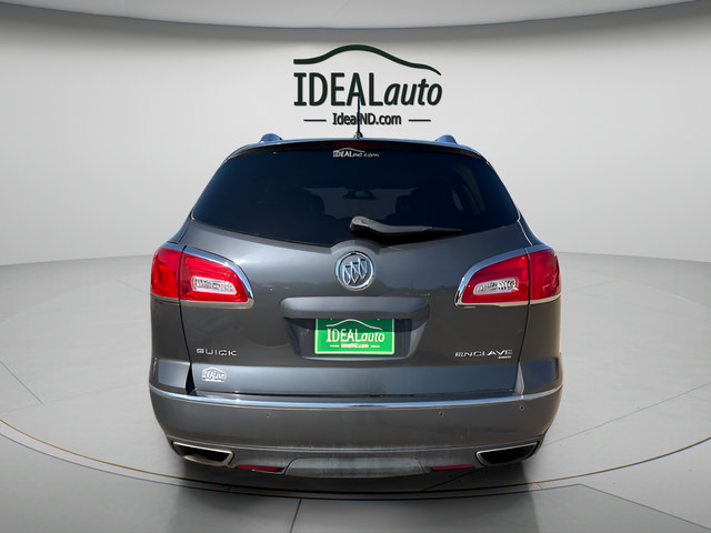 Used 2013 Buick Enclave Leather w/ Trailering Provision Package AWD/4WD image 4