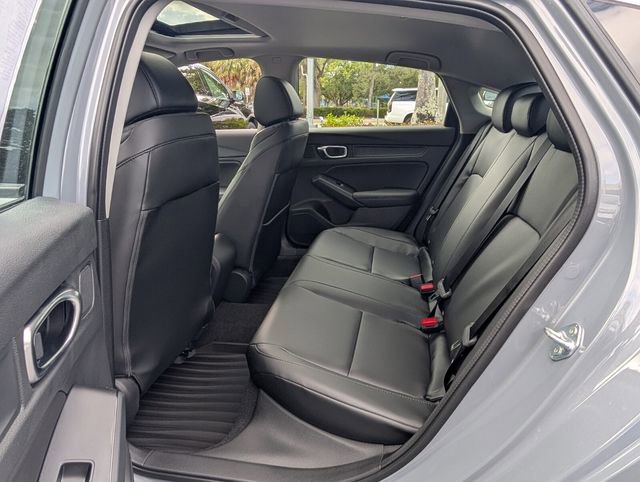 New 2026 Acura Integra image 8