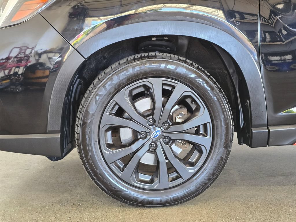 Used 2019 Subaru Forester Sport AWD/4WD image 8