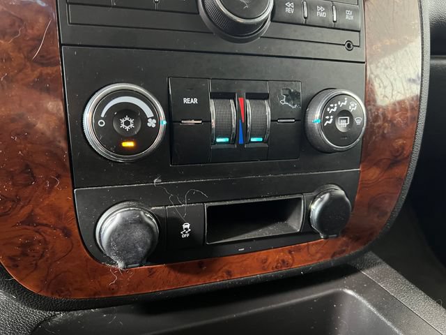 Used 2013 Chevrolet Tahoe LS RWD image 19