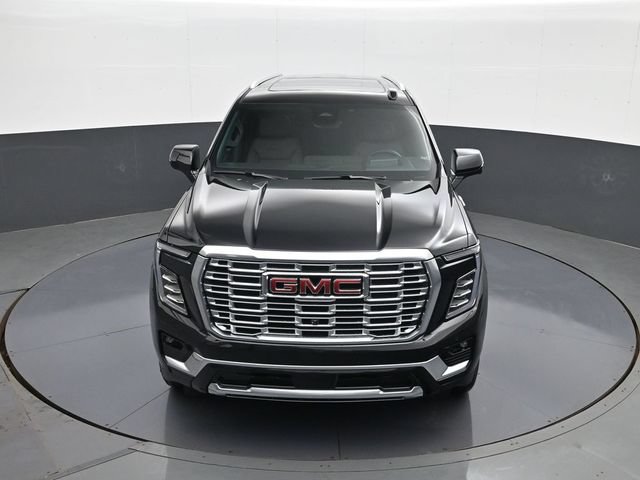 New 2026 GMC Yukon XL Denali w/ Denali Reserve Package AWD/4WD image 15