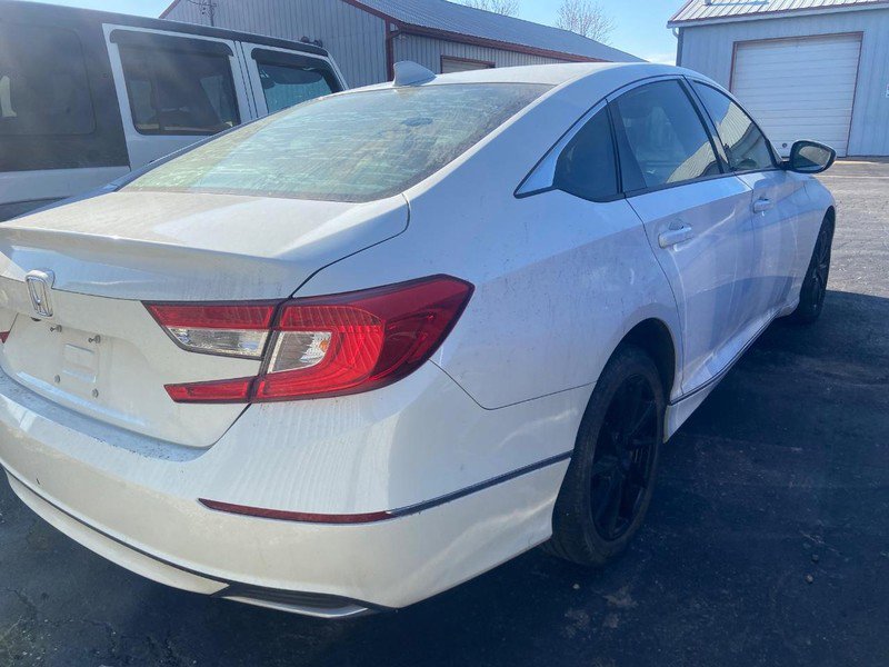 Used 2020 Honda Accord EX image 4