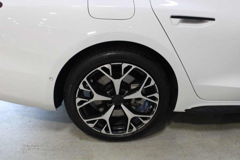 Used 2026 Audi A6 Premium Plus w/ Premium Plus Package AWD/4WD image 27