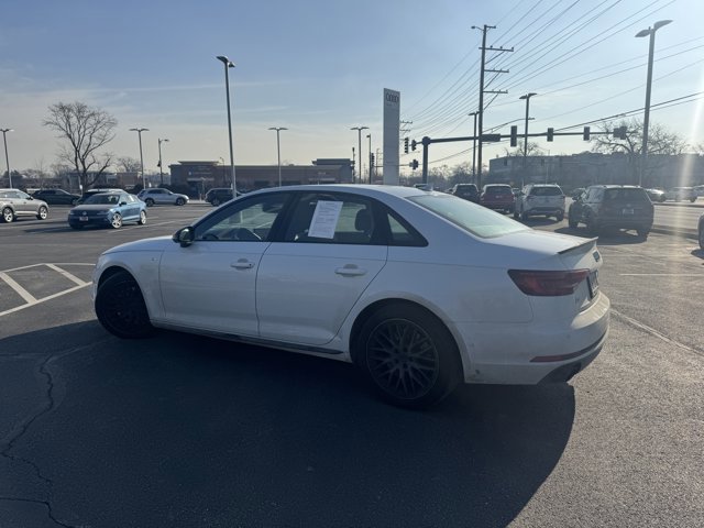 Used 2018 Audi A4 2.0T Prestige image 4