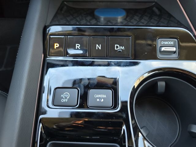 New 2026 Nissan Murano SL image 27