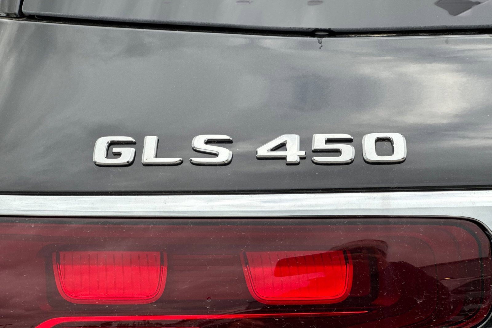Used 2026 Mercedes-Benz GLS 450 4MATIC image 20