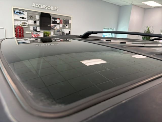 Used 2015 Chevrolet Suburban LT w/ Max Trailering Package image 24