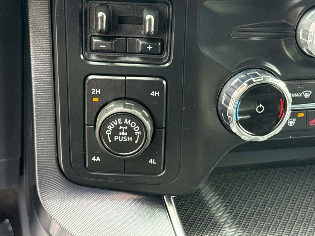 Certified 2022 Ford F150 Raptor w/ Equipment Group 801A High image 28