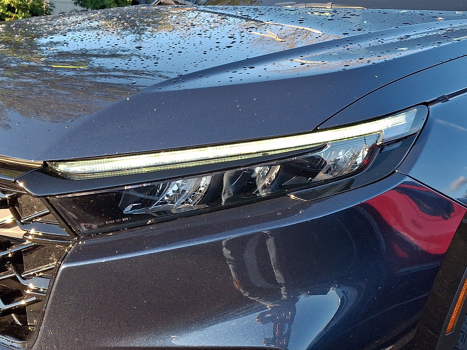 Used 2025 Honda CR-V Sport-L image 29