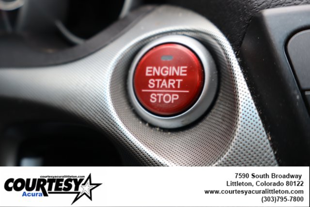 Used 2010 Acura TL w/ Technology Package AWD/4WD image 15