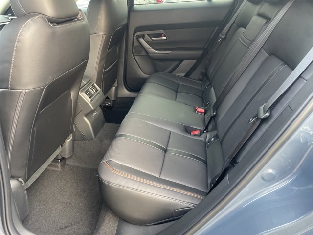 New 2026 MAZDA CX-50 AWD 2.5 S w/ Cargo Package image 14