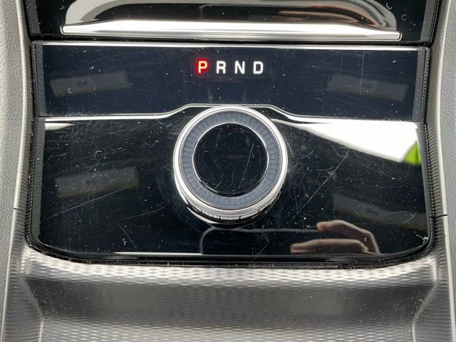 Used 2025 Jeep Grand Cherokee L Altitude image 23
