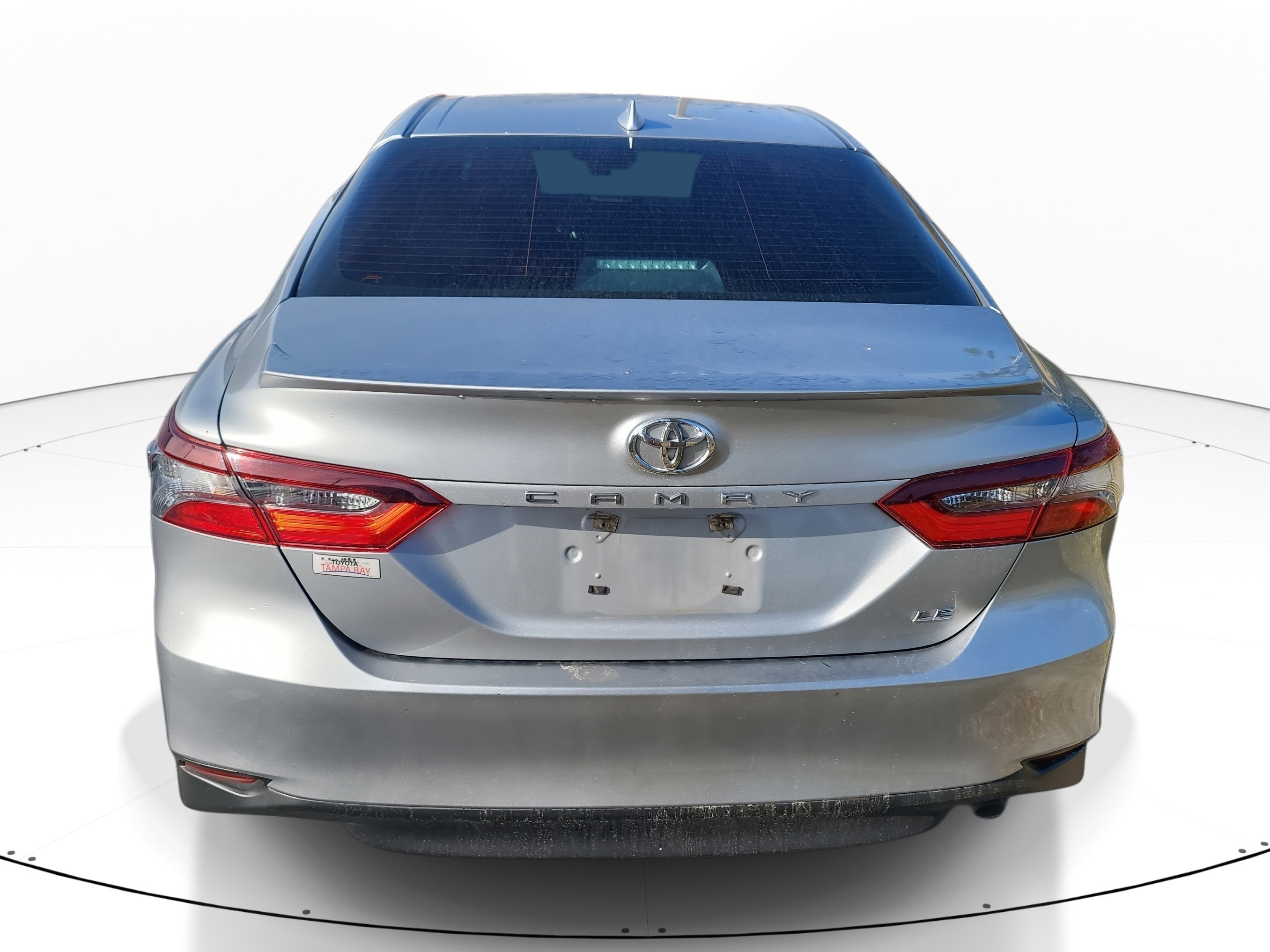 Used 2024 Toyota Camry LE w/ Convenience Package image 6
