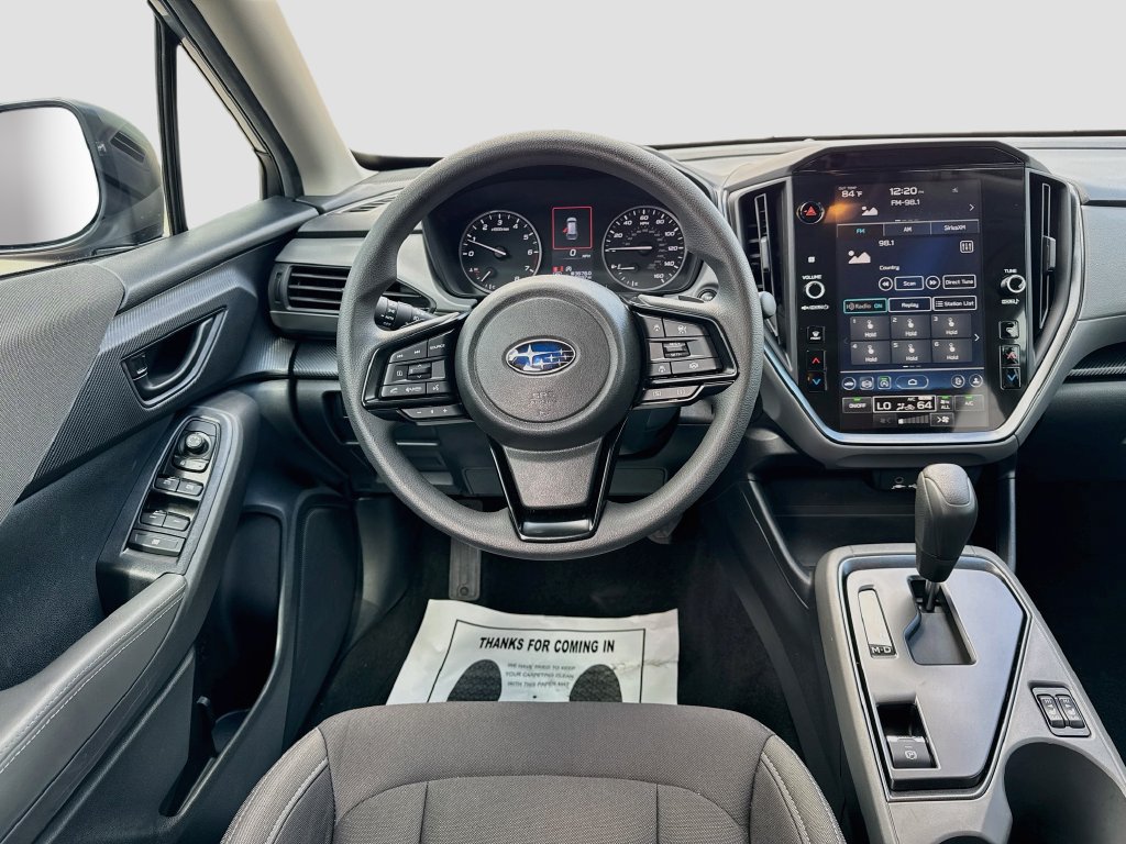 Certified 2026 Subaru Crosstrek 2.5i Premium AWD/4WD image 28