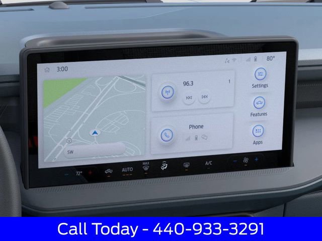 New 2026 Ford Maverick XL image 16