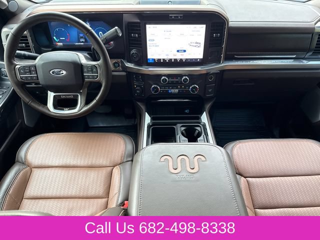 Used 2026 Ford F350 King Ranch AWD/4WD image 12