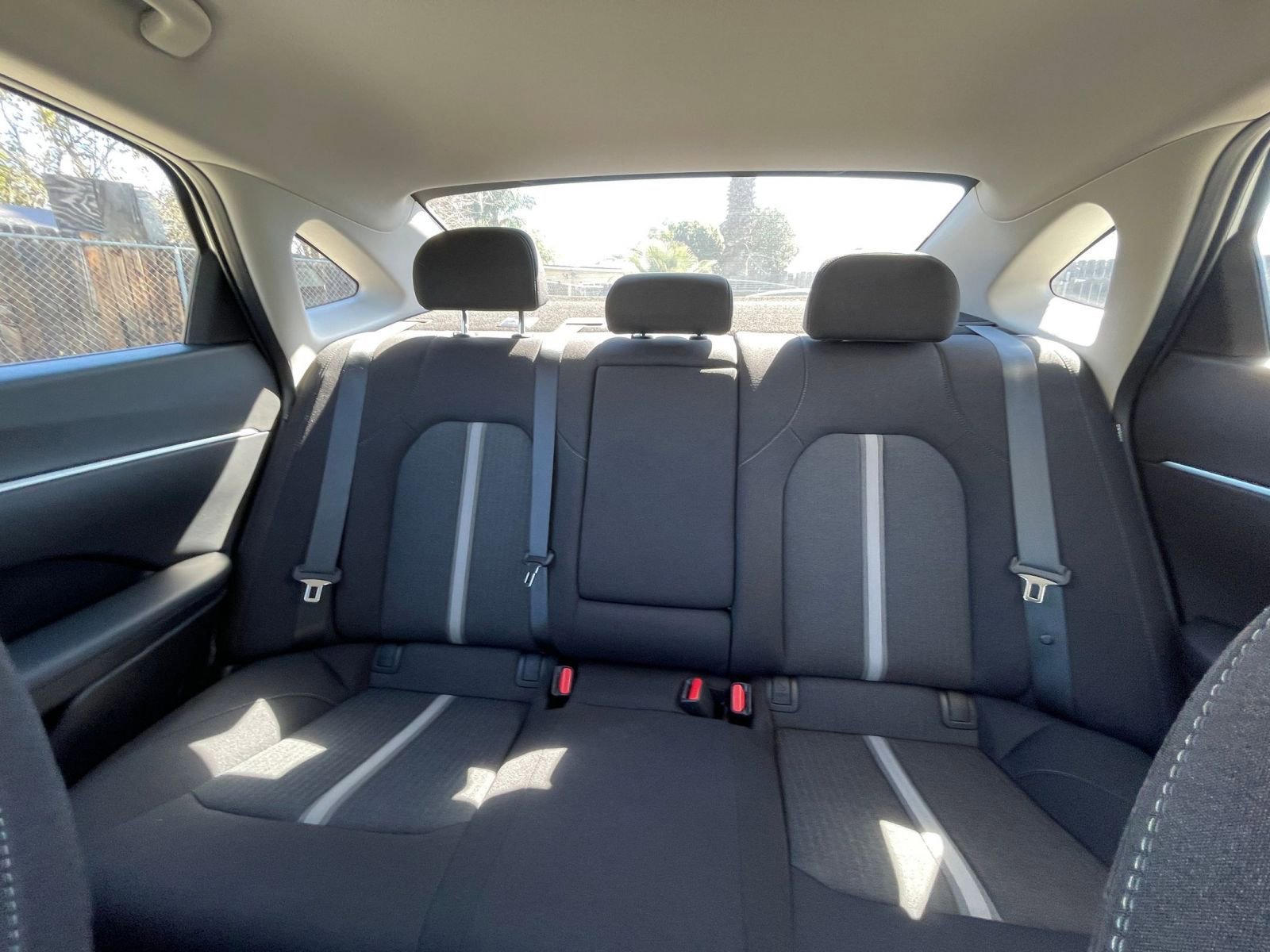 Used 2025 Hyundai Sonata SEL image 40