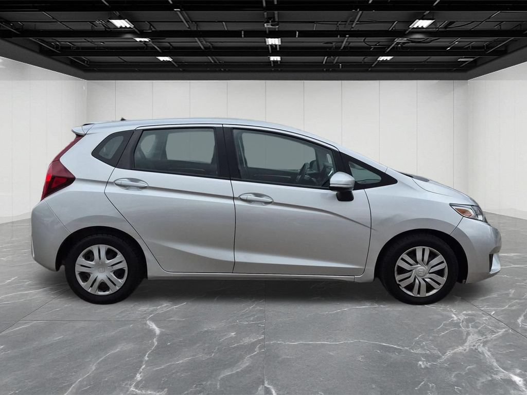 Used 2015 Honda Fit LX image 6