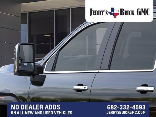 New 2026 GMC Sierra 2500 Denali Ultimate AWD/4WD image 12