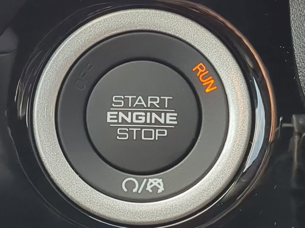 New 2026 RAM 1500 Laramie w/ Night Edition image 19