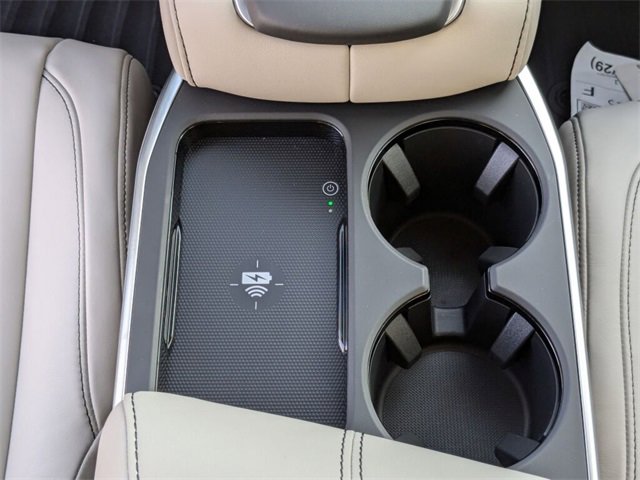 New 2025 Acura RDX w/ Technology Package image 14