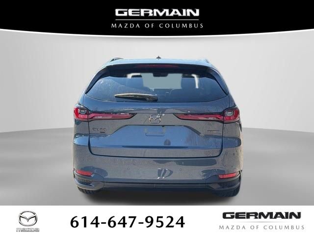New 2026 MAZDA CX-90 Plug-In Hybrid w/Premium Sport image 10