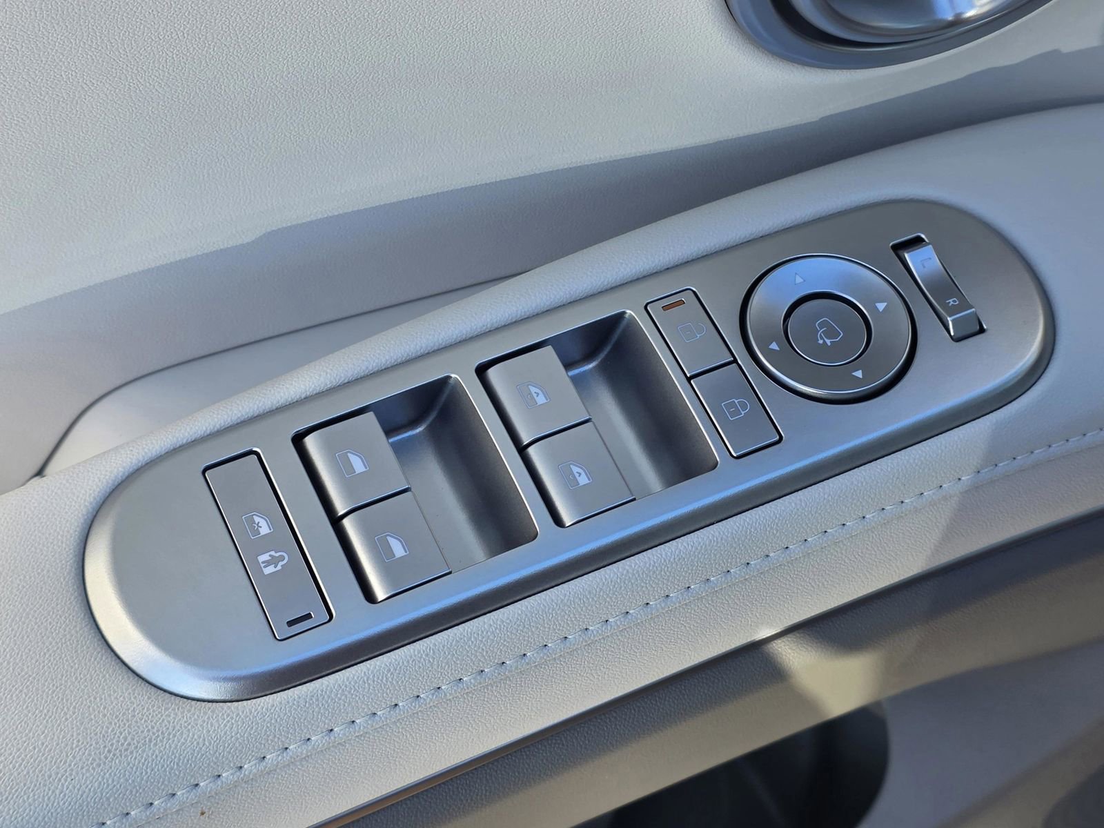 New 2026 Hyundai Palisade SEL image 14