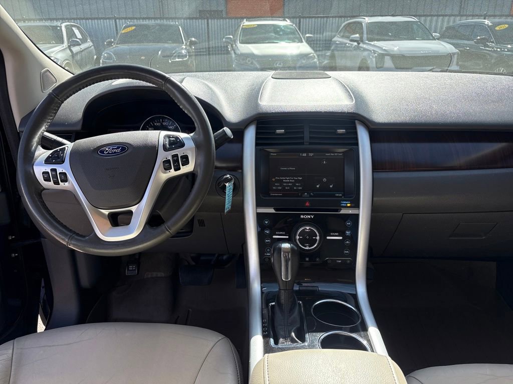 Used 2011 Ford Edge Limited image 9
