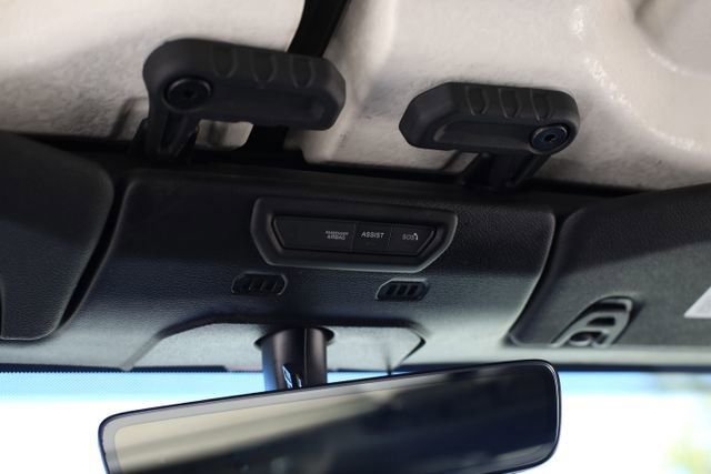 Used 2022 Jeep Gladiator Mojave w/ Trailer Tow Package image 22