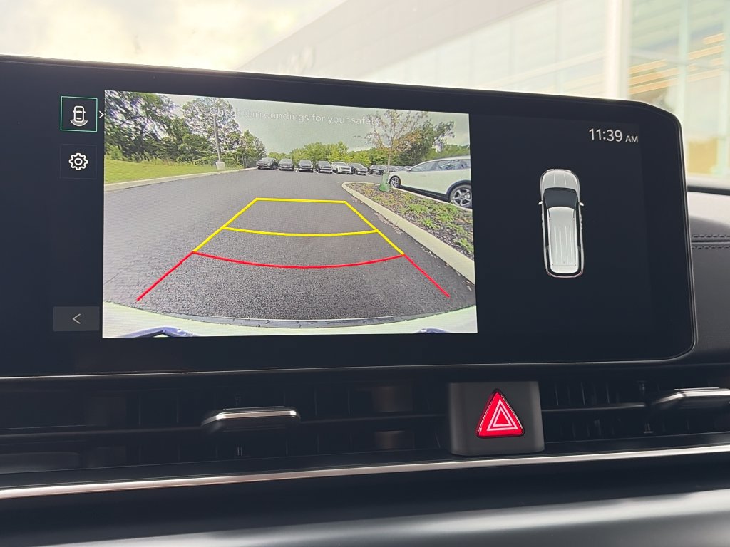 New 2027 Kia Carnival FWD image 21