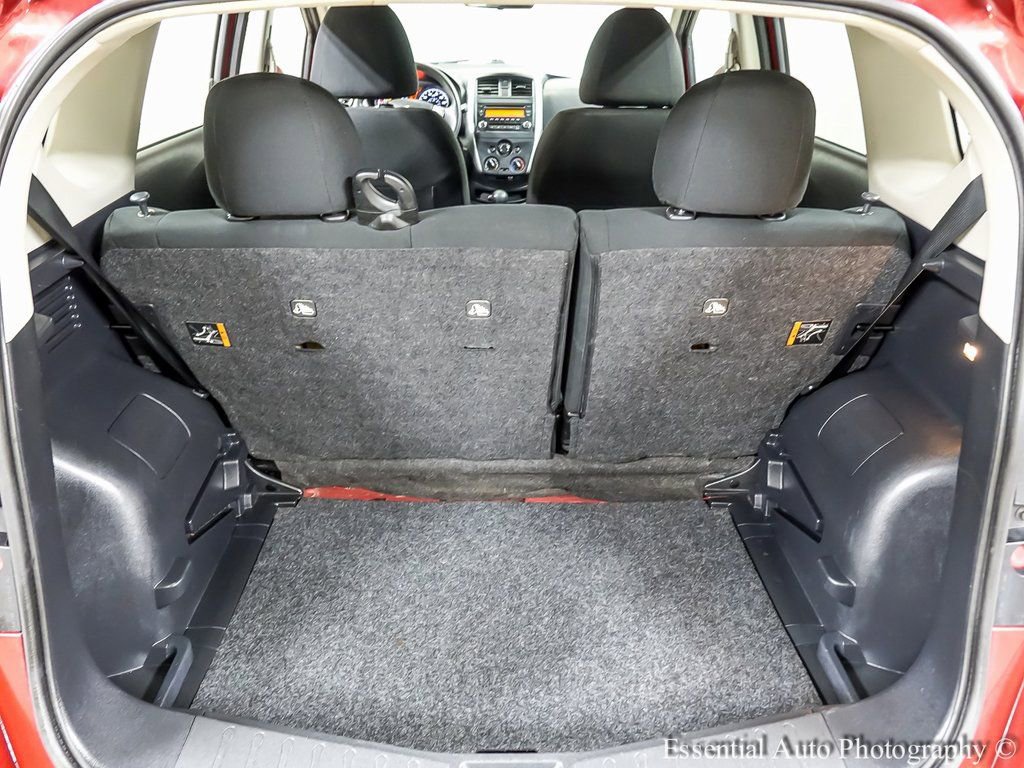 Used 2015 Nissan Versa Note S Plus FWD image 19