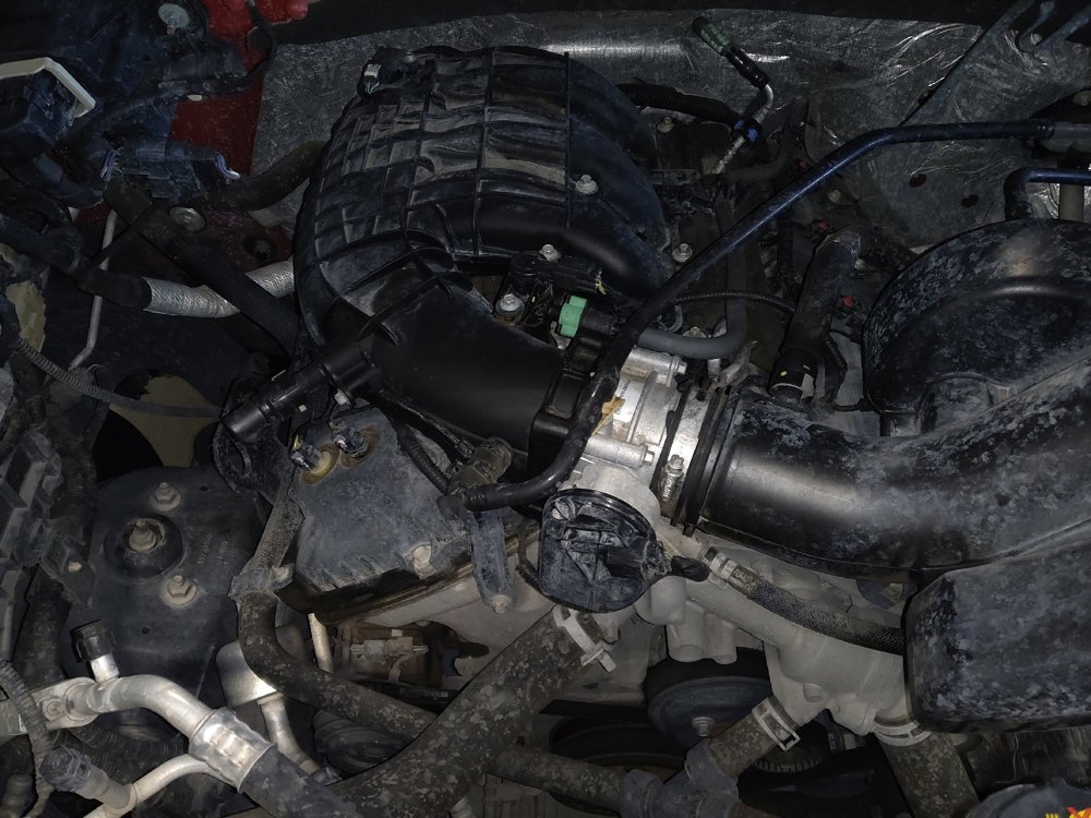 Used 2016 Ford F150 XLT image 30