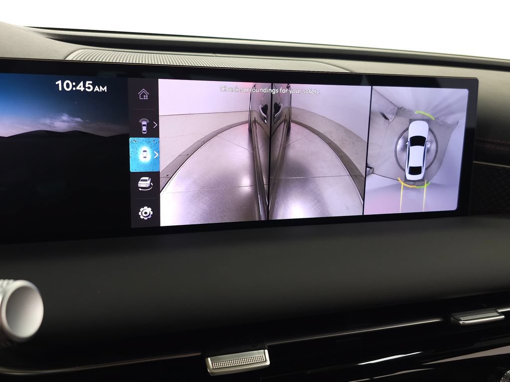 New 2027 Genesis G80 3.5T Sport Prestige AWD/4WD image 26