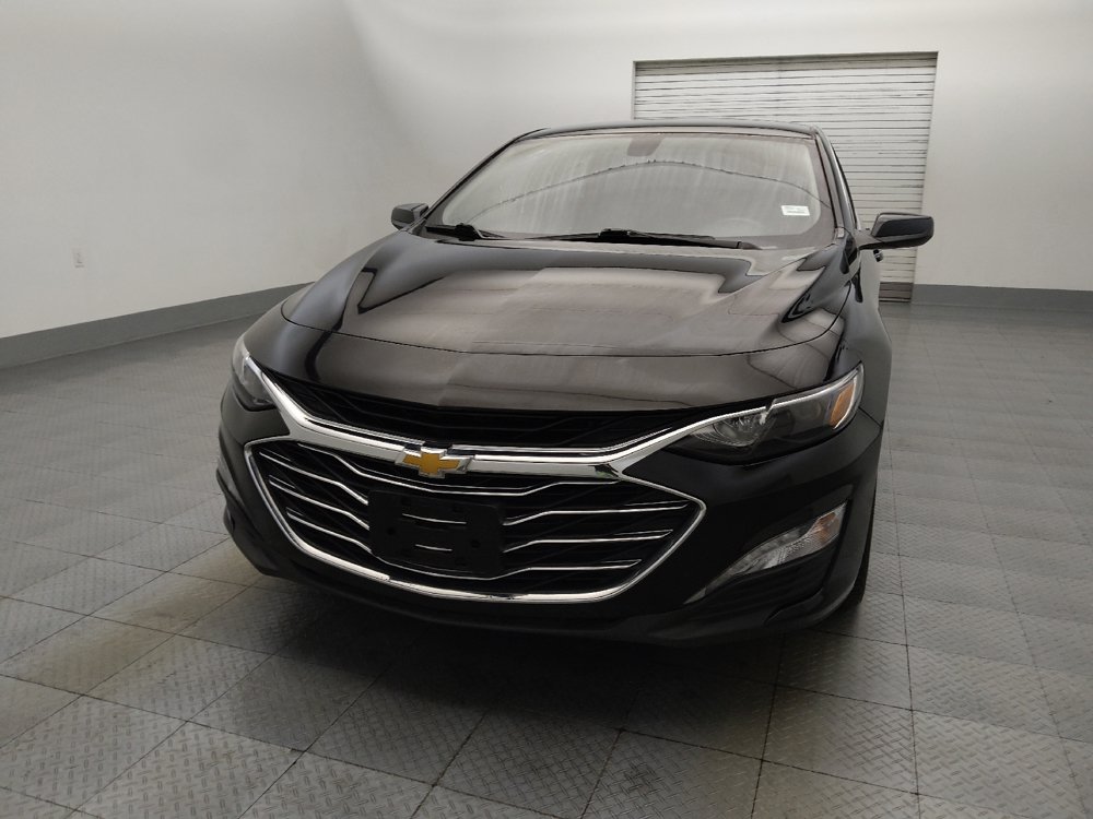 Used 2022 Chevrolet Malibu LT FWD image 15