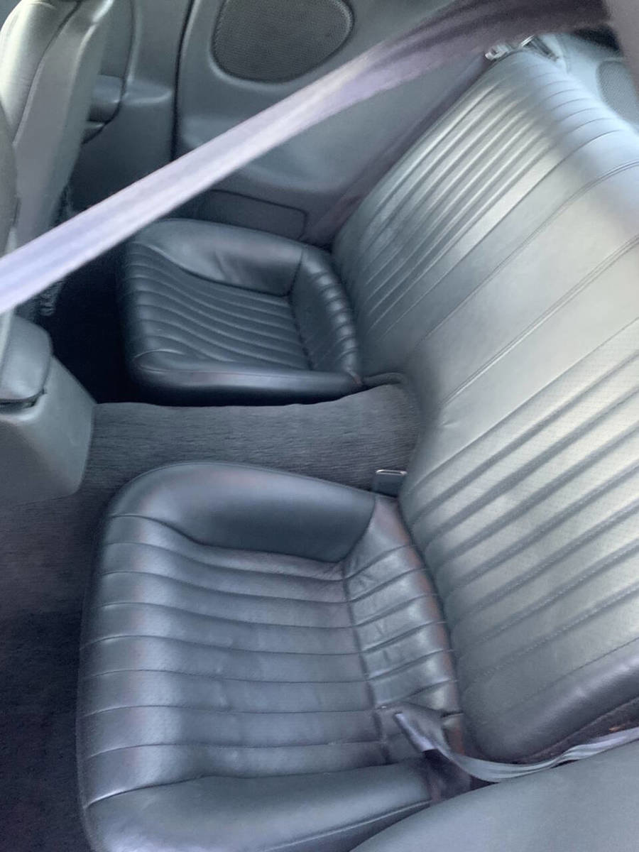 Used 1994 Pontiac Firebird Trans Am 25th Anniversary 2dr image 17