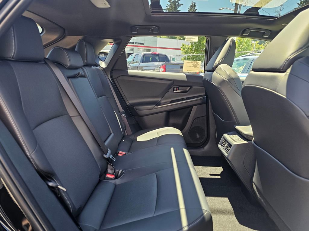 New 2026 Toyota bZ AWD/4WD image 12