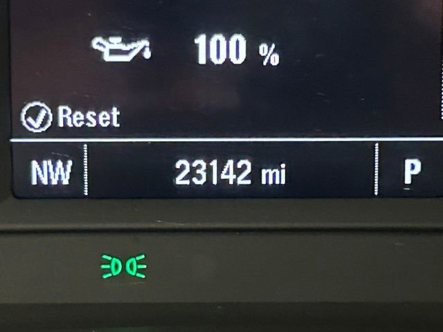 Used 2023 Chevrolet TrailBlazer LT w/ Convenience Package image 51