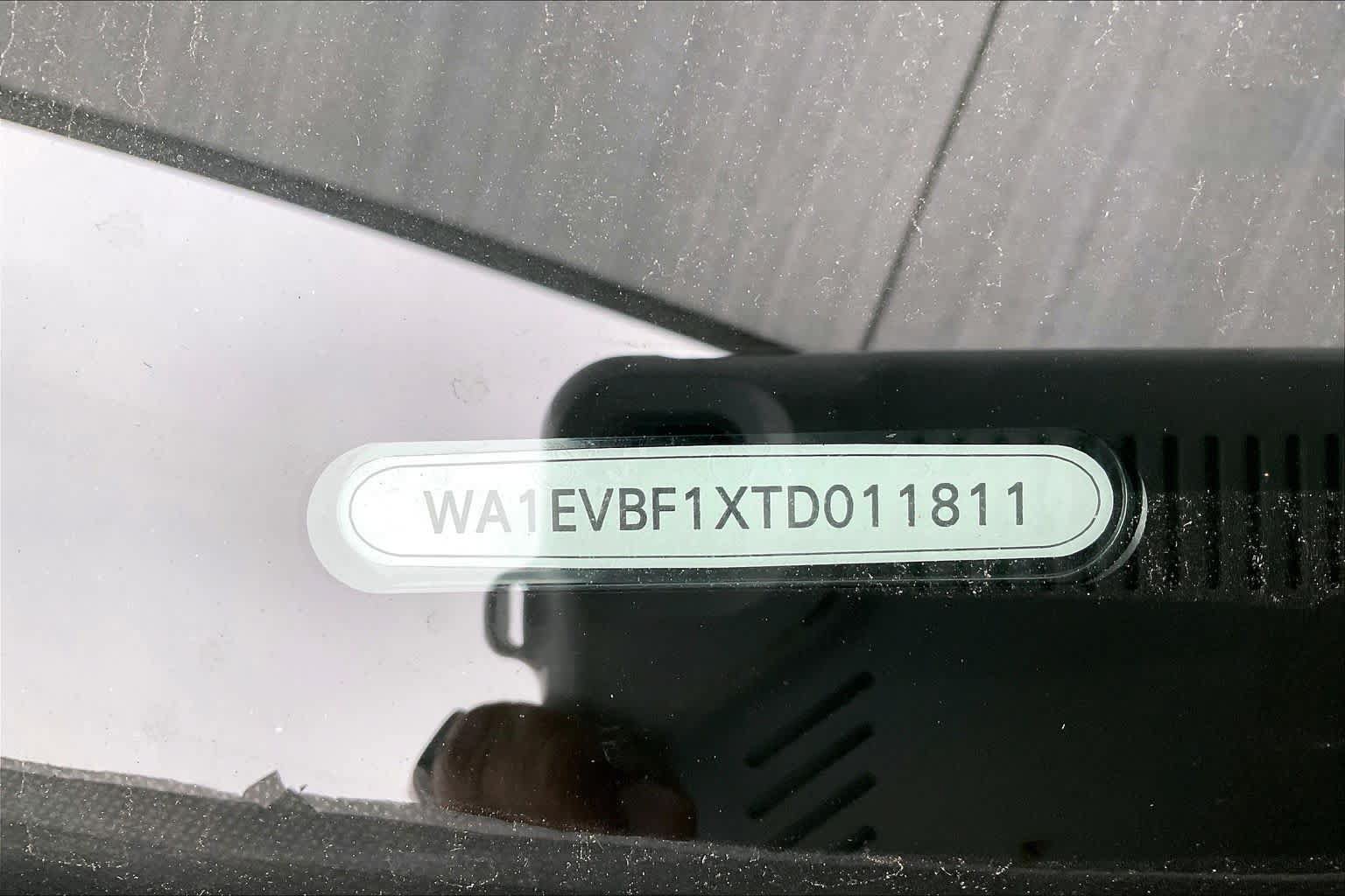 New 2026 Audi Q8 Premium Plus AWD/4WD image 19